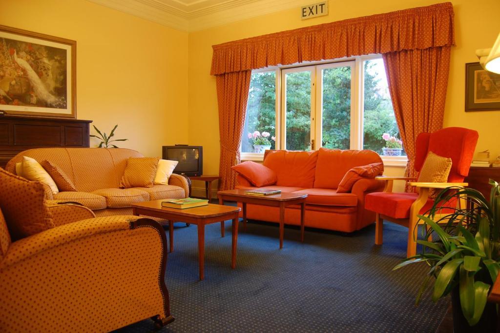 Ardagh House Casa de hóspedes Dublin