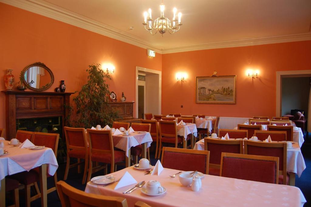 Casa de hóspedes Ardagh House Dublin