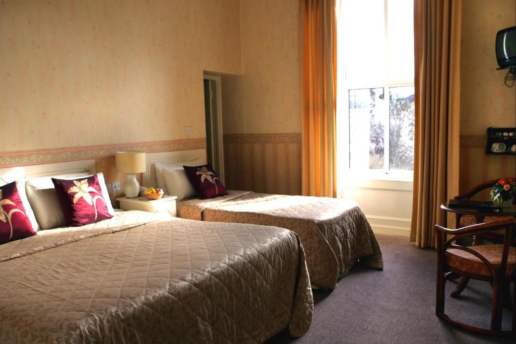 Ardagh House Casa de hóspedes Dublin