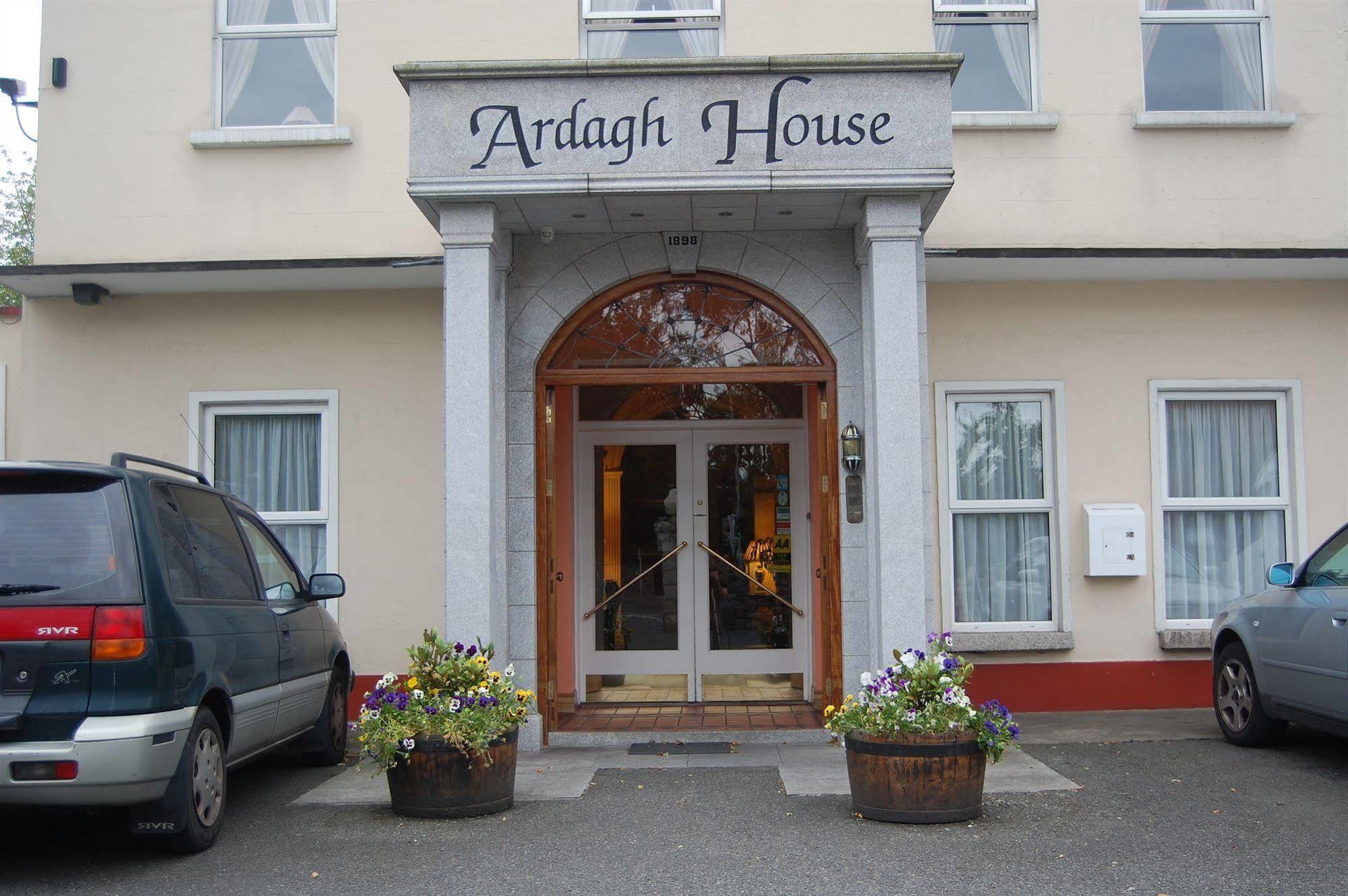 Ardagh House Casa de hóspedes 3*