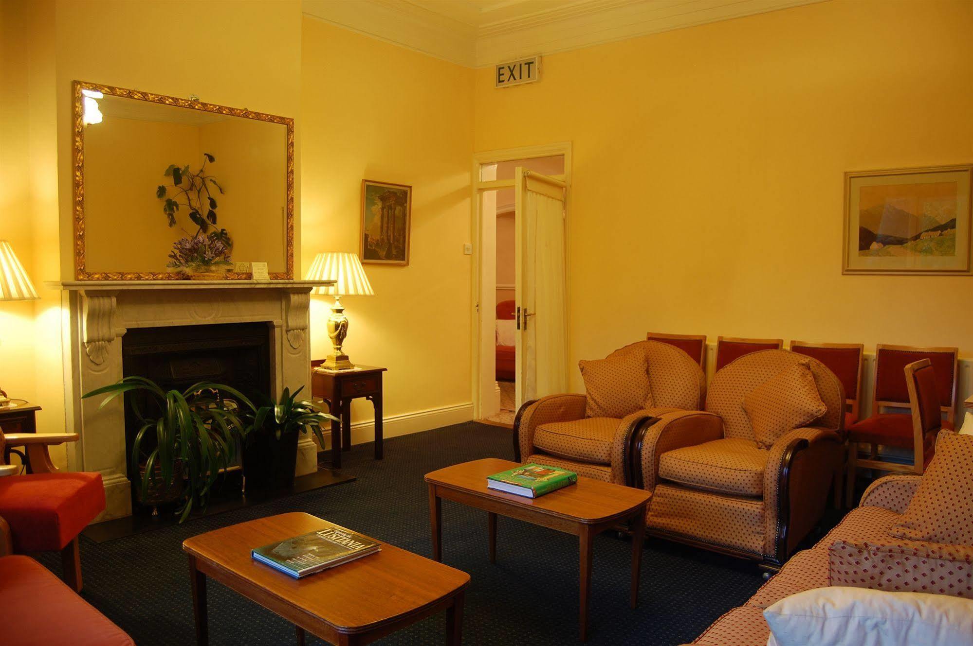 Casa de hóspedes Ardagh House Dublin